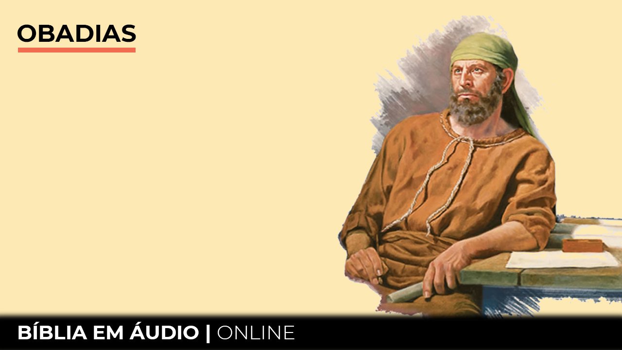 Obadias 1