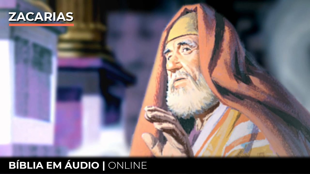 Zacarias 14