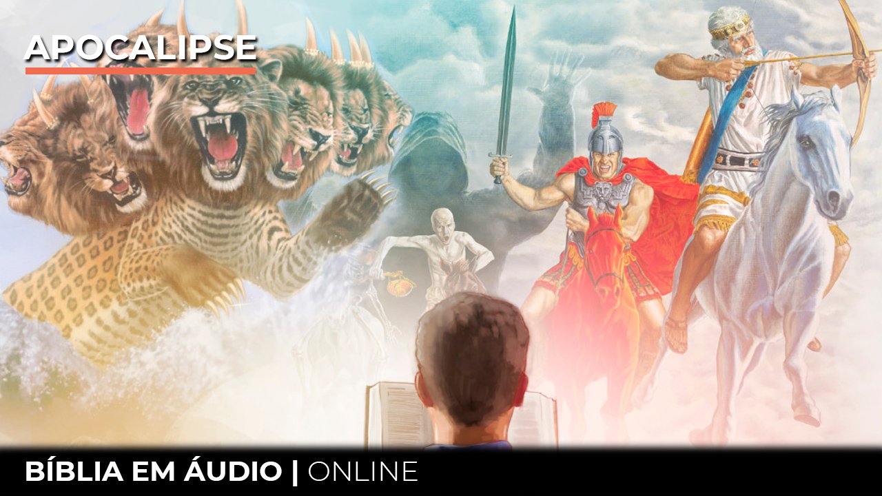 Apocalipse 22
