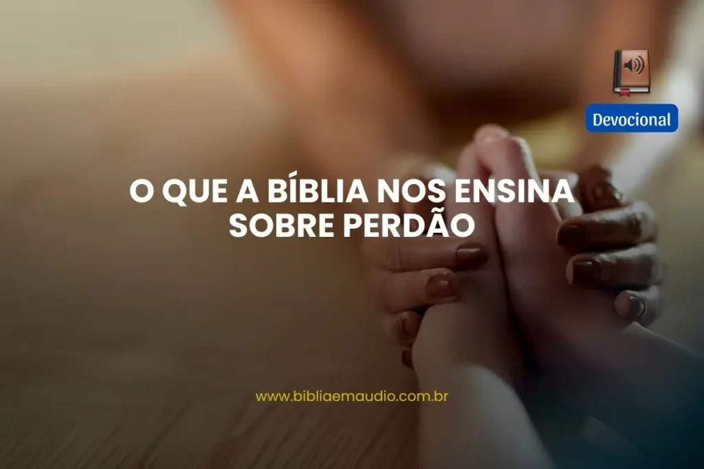 biblia em audio online