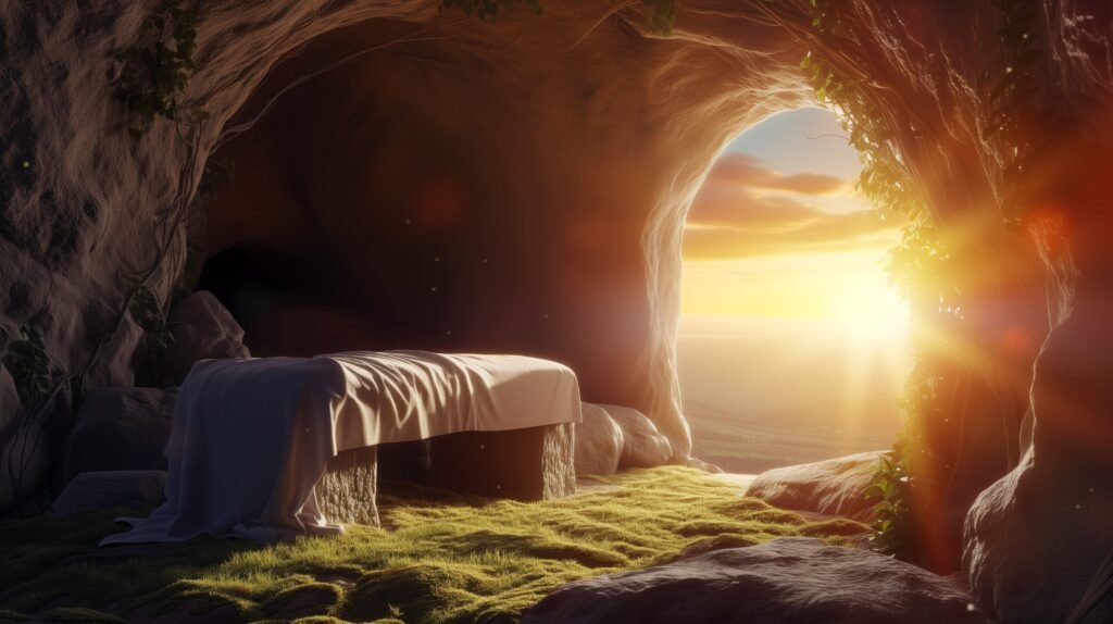 A Verdadeira Essência da Páscoa