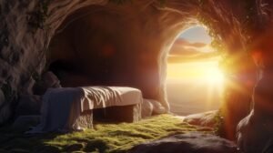 A Verdadeira Essência da Páscoa