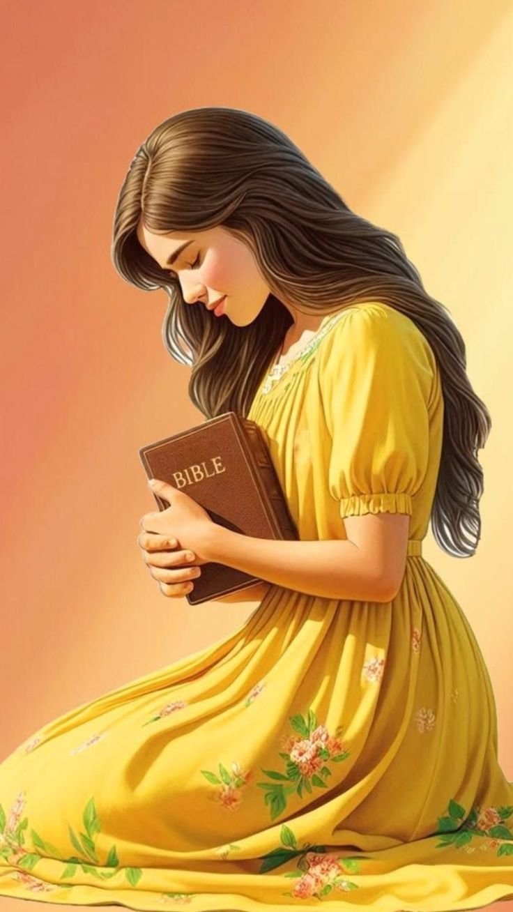 O feminismo moderno quer apagar a mulher virtuosa